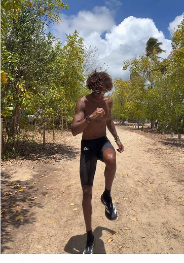 Test Adizero Evo SL par Adidas