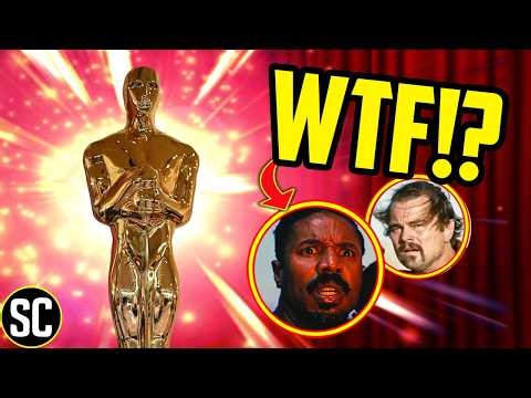 Oscars 2026 - REACTION - Who SHOULD Have Won