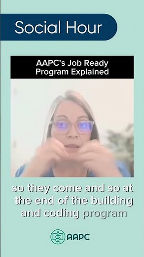 AAPC’s Job Ready Program Explained