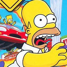 Test : Les Simpsons : Springfield en crise PC
