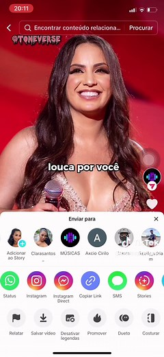 Como Baixar Apenas o Áudio dos Vídeos do TikTok