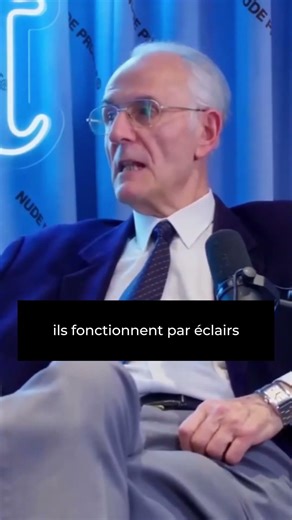 La créativité comme expression de la supraconscience