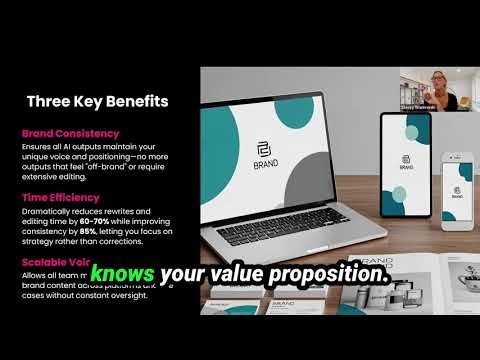 What is a Master Prompt & Why is it Important?