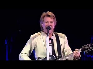 Bon JovI Live At Cleveland 2013 Full Concert
