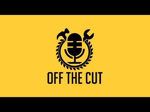 The One Where They Go To Gridfinity And Beyond (Episode 202-Off The Cut Podcast)
