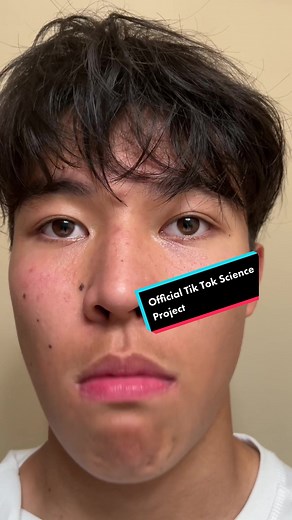 Our Tik Tok project for science