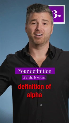 Why You Keep Attracting “Beta” Men (And How To Stop)