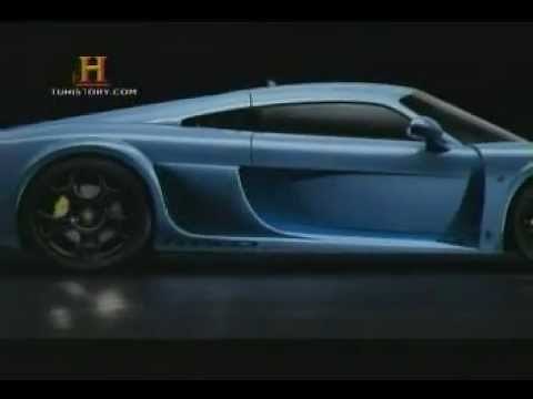 LA EVOLUCIÓN DEL AUTOMÓVIL