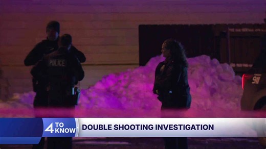 Two people injured in shooting at Masonic lodge in Wauwatosa