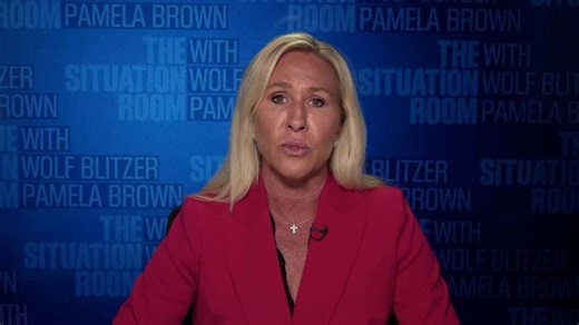 MTG calls war in Iran a ‘complete betrayal of campaign promises’ by President Trump | Haystack News