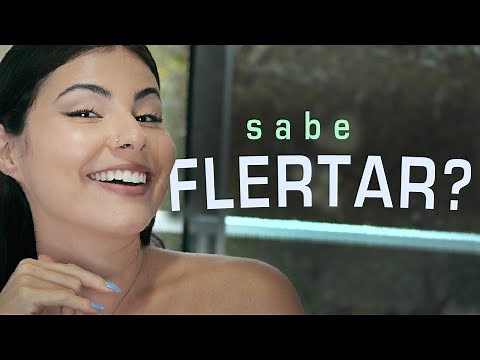 HOW TO FLIRTS | 7 EASY tips to FLIRTS without embarrassing yourself