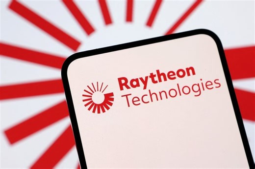 Raytheon secures deal to build thousands of missiles for the US, including Tomahawks