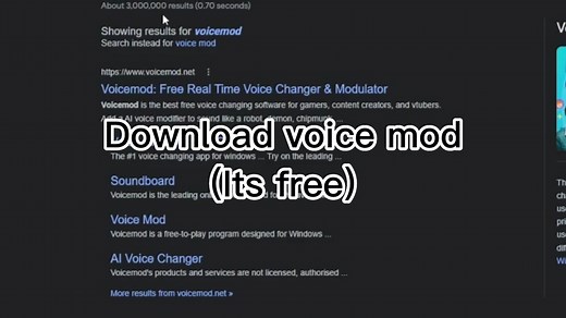 Ask questions in comments #fyp #furry #furryvr #vr #vrchat #voicemod