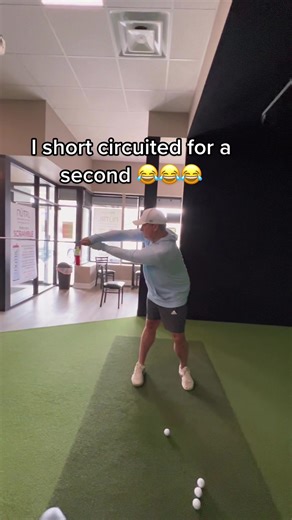 Perfecting My Golf Swing: The Juju Technique