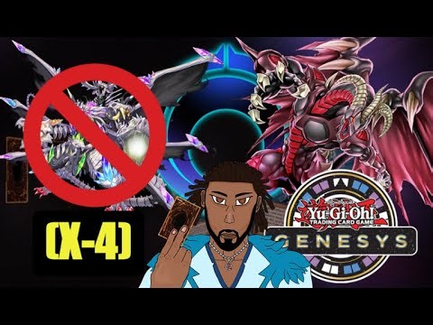 Memento In Genesys Is Bad, So Here's Red Dragon Archfiend! | YGO Omega