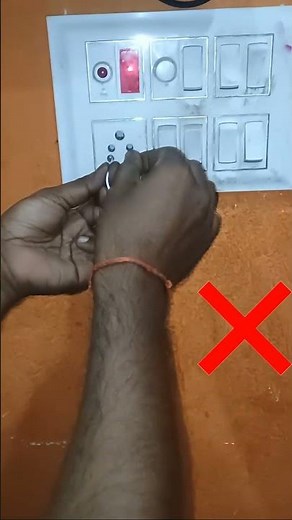 How to Check a Capacitor | Capacitor Testing Step by Step | Capacitor Check Tutorial #capacitor