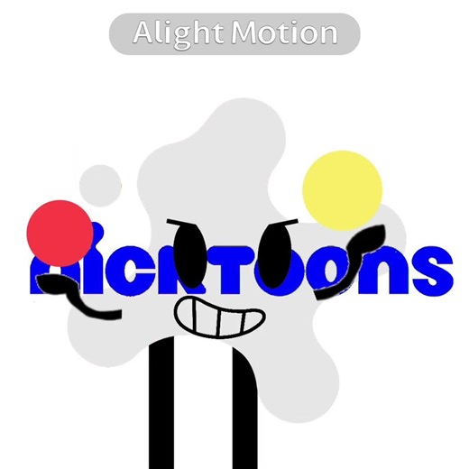 Color Mixing Animation Meme #memes #animation #animationmeme