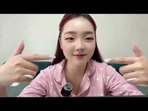 Найз нь чамайг гоё болгоно оо😁♥️| Mongolian ASMR roleplay, Night skincare|🧴🤩