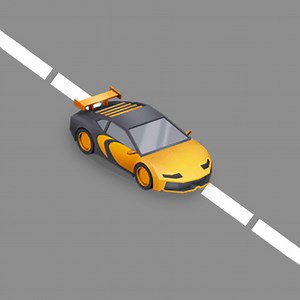 Car Rush: Play Car Rush online for free now.