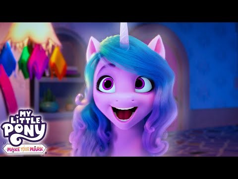 My Little Pony: Make Your Mark 🦄 | Bedtime Stories! | Magic Ponies in Equestria | MLP