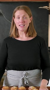 1.2K views · 32 reactions | How to make perfect strawberry muffins with a lightly spiced batter and lots of fresh strawberries. These strawberry muffins are quick and straightforward, you can even make them in the morning for breakfast. RECIPE: https://www.inspiredtaste.net/25809/strawberry-muffins-recipe/ | Inspired Taste | Facebook