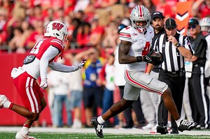 Ohio State vs Penn State predictions, picks, odds. Who wins Week 10 college football game?