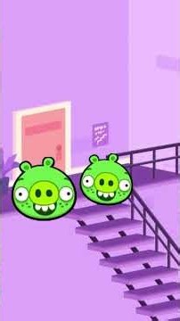 Those are some Bad Piggies 🐷 #badpiggies
