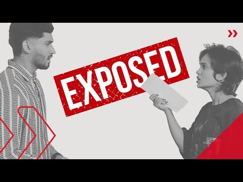 The Perfect Match | She caught him cheating? | A match that saved a life