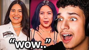 Amazing Filipino Singers Around the World! Watch my original video here! : https://www.youtube.com/watch?v=vn9S19GOQ04 Join my Patreon here! : https://www.patreon.com/VI3ION If you enjoyed the video, why not consider buying me a nice coffee ! ❤☕ https://www.buymeacoffee.com/vi3ion Copyright Disclaimer Under Section 107 of the Copyright Act 1976, allowance is made for "fair use" for purposes such as criticism, comment, news reporting, teaching, scholarship, and research. Fair use is a use permitt