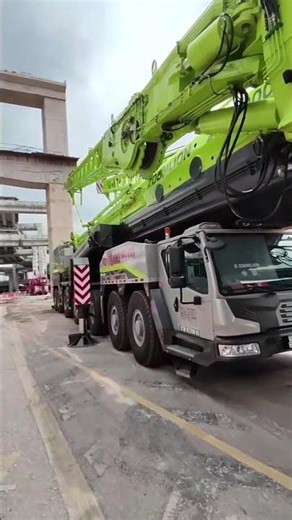 ZOOMLINE 800T #craneoperator #tadano#kato#demag # grove #sany #liebherr #zoomline #terex #cmg