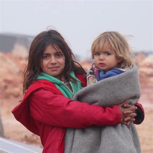 Bones of Broken Land - War Protest song