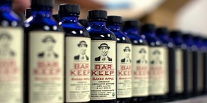 Everything You Need to Know About Bitters