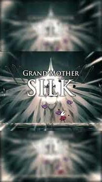 Is Architect crest good you may ask? #silksong