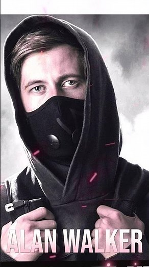 Alan Walker - Headlights