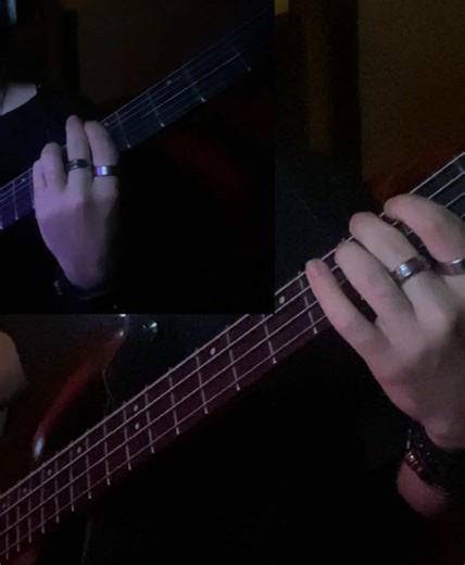 Lucifer Vox Populi Cover on Guitar