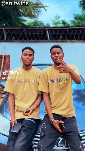 Meet the Soltwins: Introducing JIDE Duo