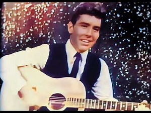 Buddy Knox - Party Doll (1957)