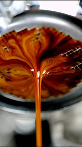 235K views · 473 reactions | Espresso is brewed by pressing near-boiling water through finely-ground coffee beans — resulting in your highly caffeinated morning shot. A typical serving of espresso contains 120 to 170 milligrams of caffeine. #InternationalCoffeeDay | Discovery | Facebook