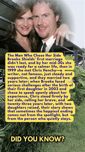 The Man Who Chose Her Side