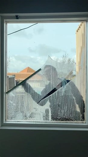 Commercial window cleaning 🫧￼