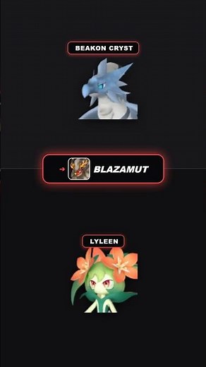 How to Breed BLAZAMUT — 86 Real Combos | Palworld