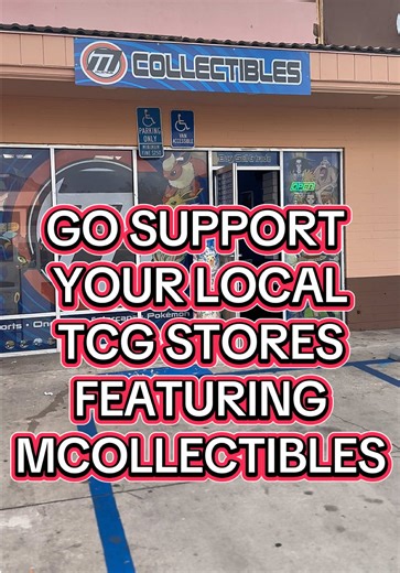 Compra Pokémon y One Piece en MCollectibles