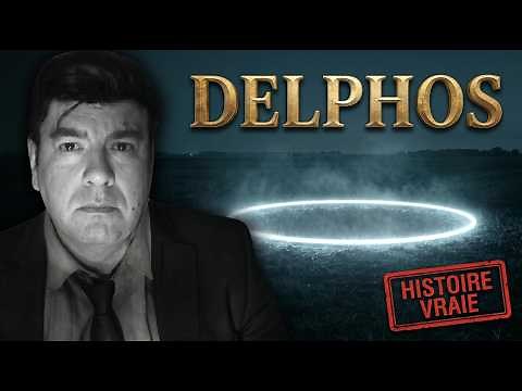 The Delphos Anomaly | What the Government Never Wanted to Analyze