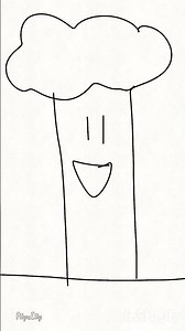 pov: bro's WiFi password (animation meme)