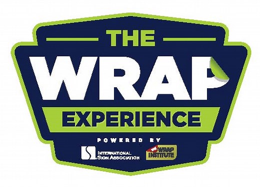 The Wrap Experience™ | ISA Sign Expo 2026