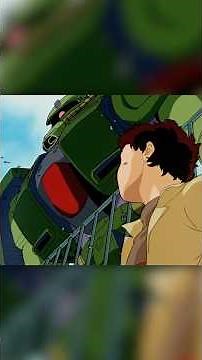 Top 3 BEST Mecha Anime I Watched for the First Time in 2025!