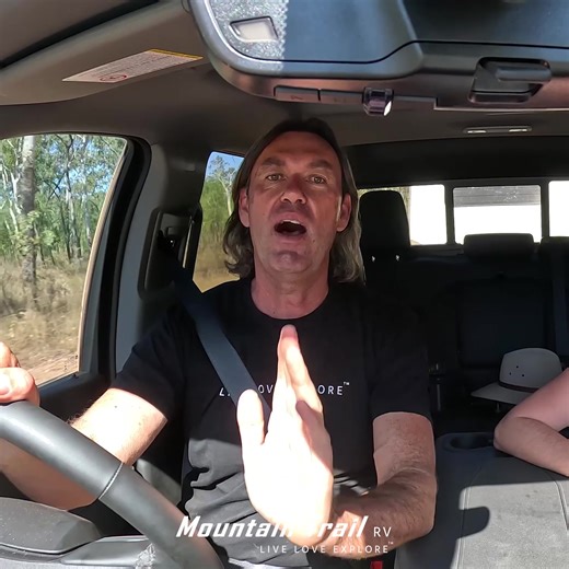 112K views · 425 reactions | Built Different. Built to Last. Mountain Trail RV caravans are unlike anything else on the market — no joinery, no wood, no screws. Every van is designed and built in-house for strength, precision and performance that lasts. See more of what makes our caravans unique at https://ap1.hubs.ly/y0mGxf0 and watch them in action on our YouTube channel - https://ap1.hubs.ly/y0mFMv0. | Mountain Trail RV | Facebook