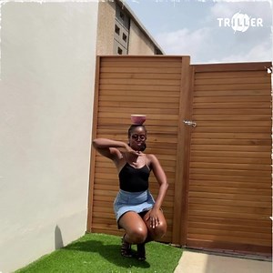 There's always time to show your dance moves on Triller ;) | Triller