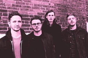 Moose Blood - Alchetron, The Free Social Encyclopedia