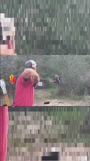 Can I Hit the Bullseye With This Bow?